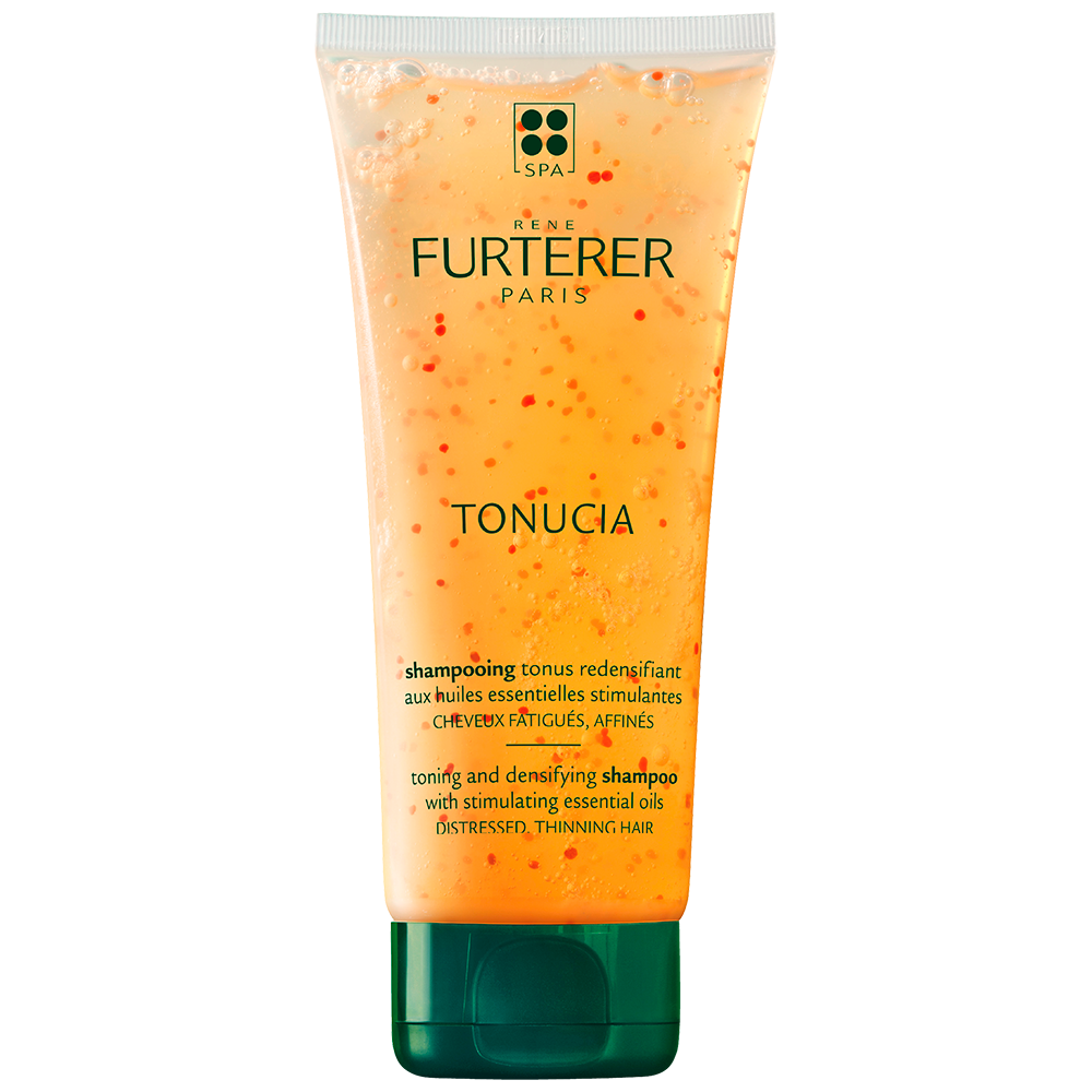 Rene Furterer Tonucia Toning And Densifying Shampoo