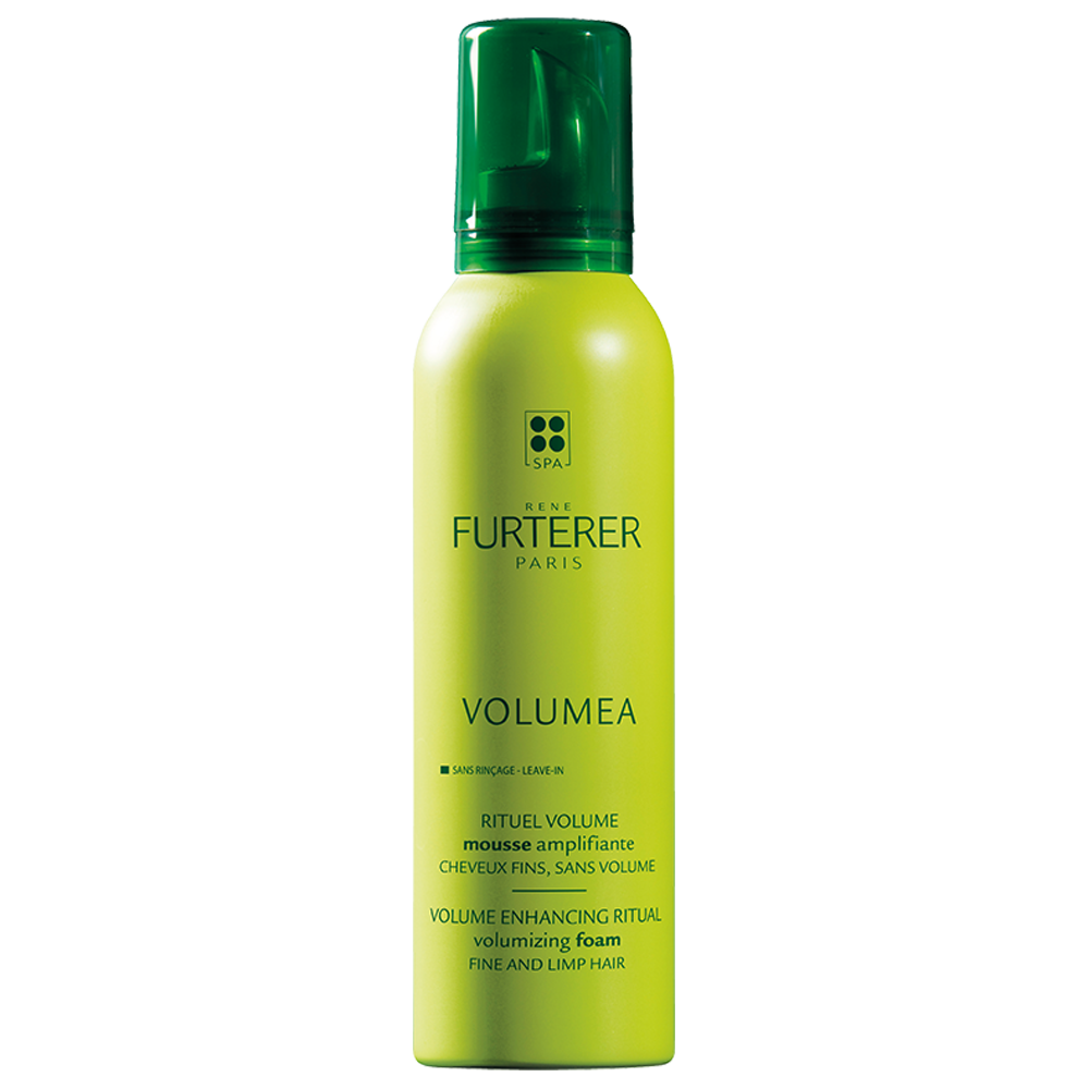 Rene Furterer Volumea Volumizing Conditioning Foam