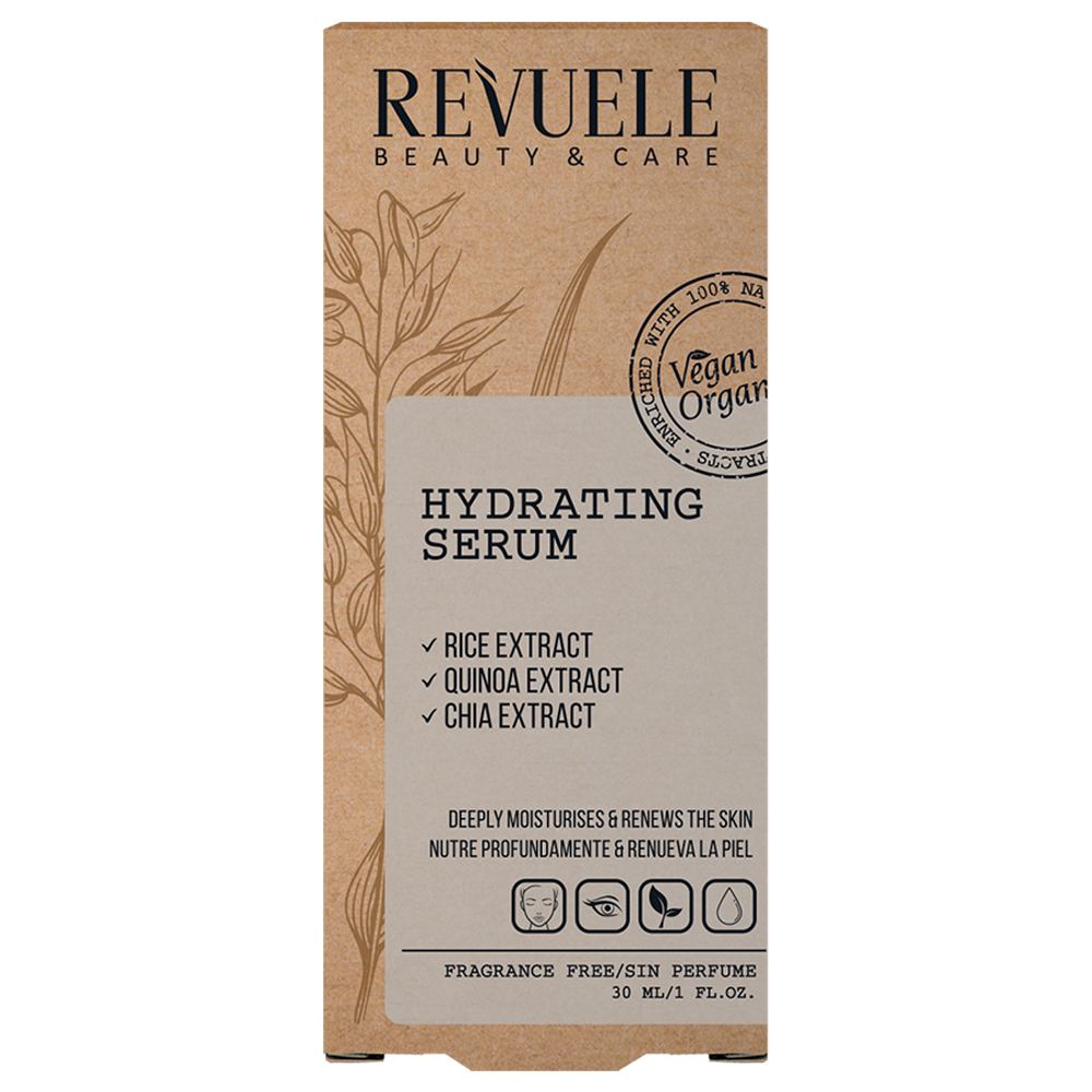 Revuele Hydrating Serum 30ml