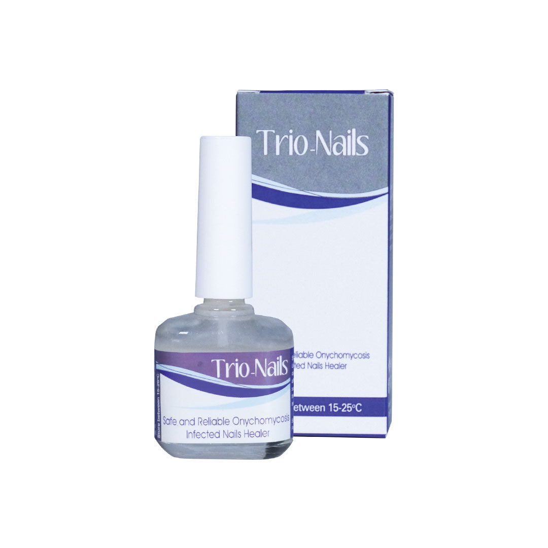 Trio-Nails 15ML