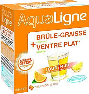 Vitarmonyl Aqua Ligne Brule Graisse + Ventre Plat