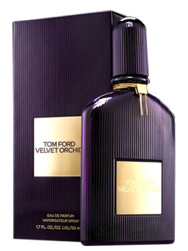 Tom Ford Velvet Orchid Eau de Parfum 100ml