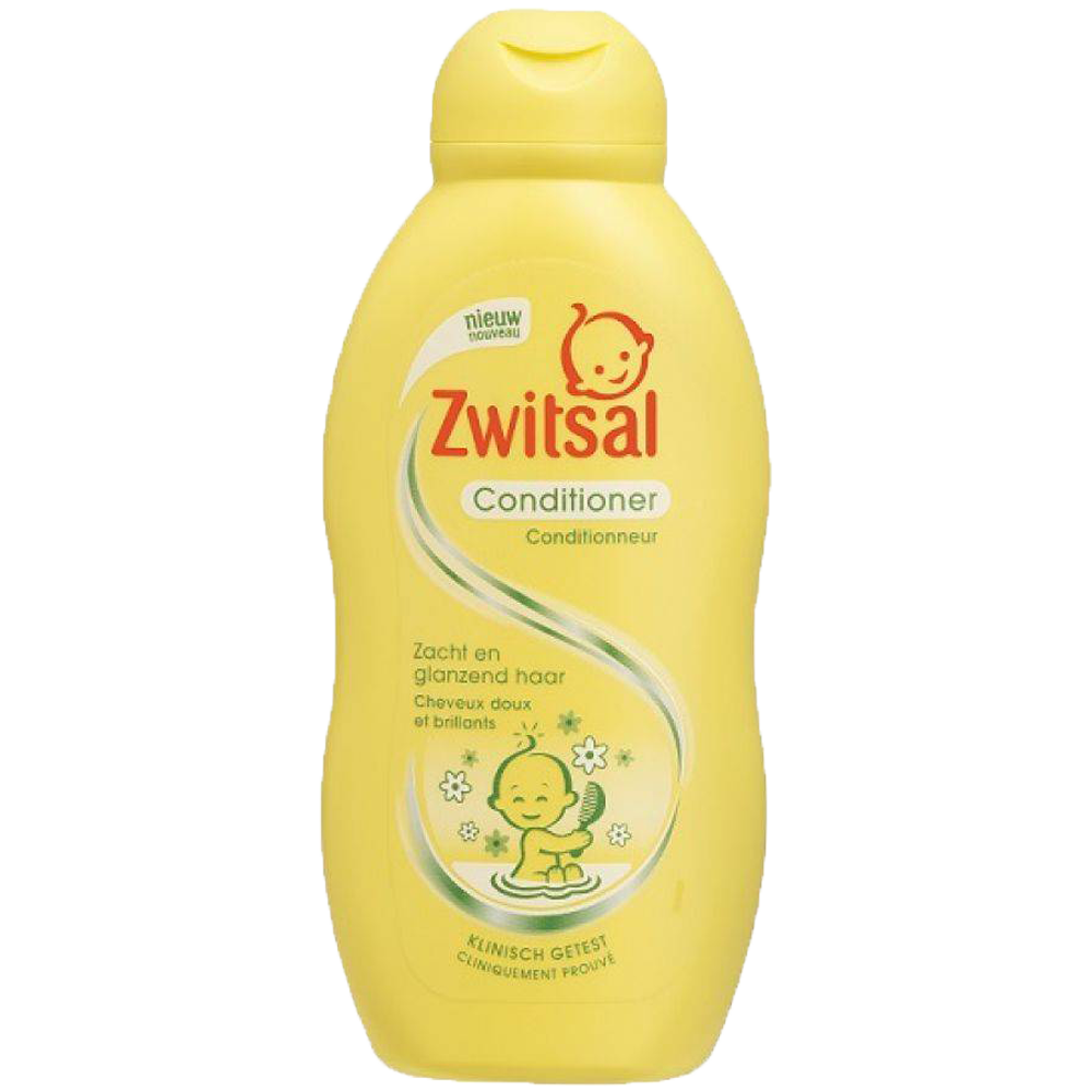 Zwitsal Conditioner 200ml