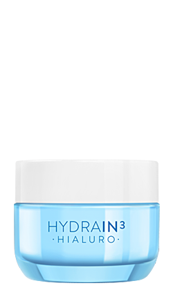 Dermedic Hydrain3 Ultra Hydrating Cream Gel 50Ml