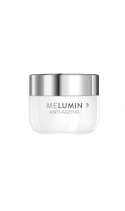 Dermedic Melumin Anti-Dark Spots Concentrated Night Cream 50 Ml