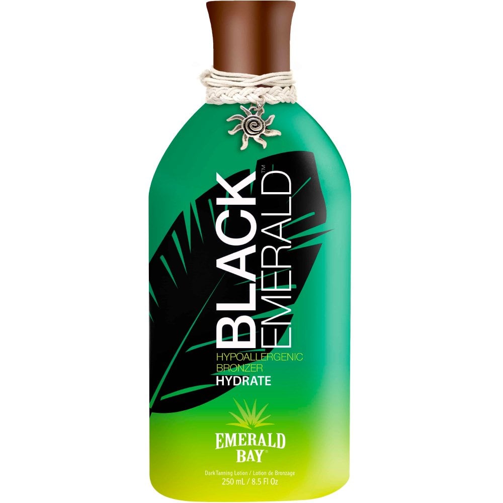 Emerald Bay Black Emerald 250ml