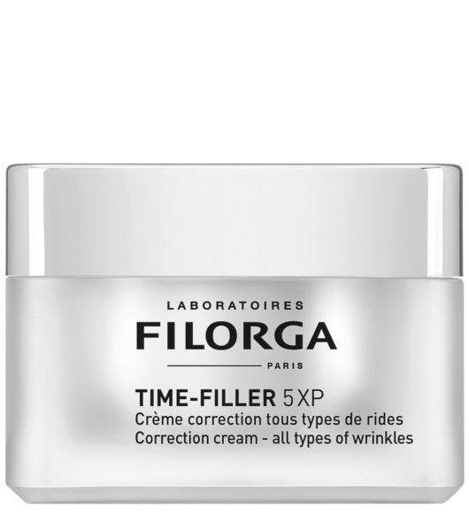 NEW Filorga Time-Filler Duo Pack Full Size Products - 1.69 oz Each - MSRP $150 fashion