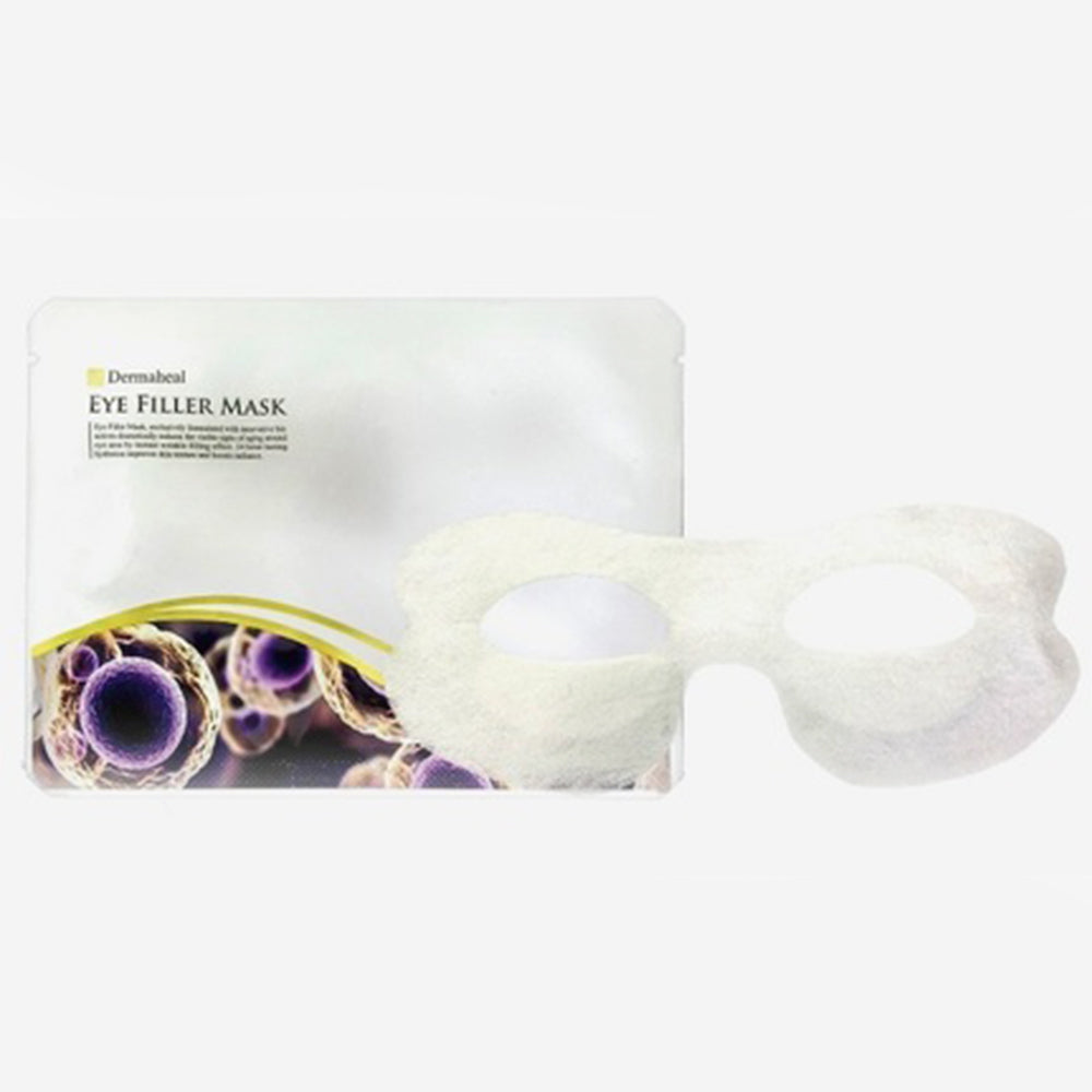 Dermaheal Eye Filler Mask Sachet 12 G