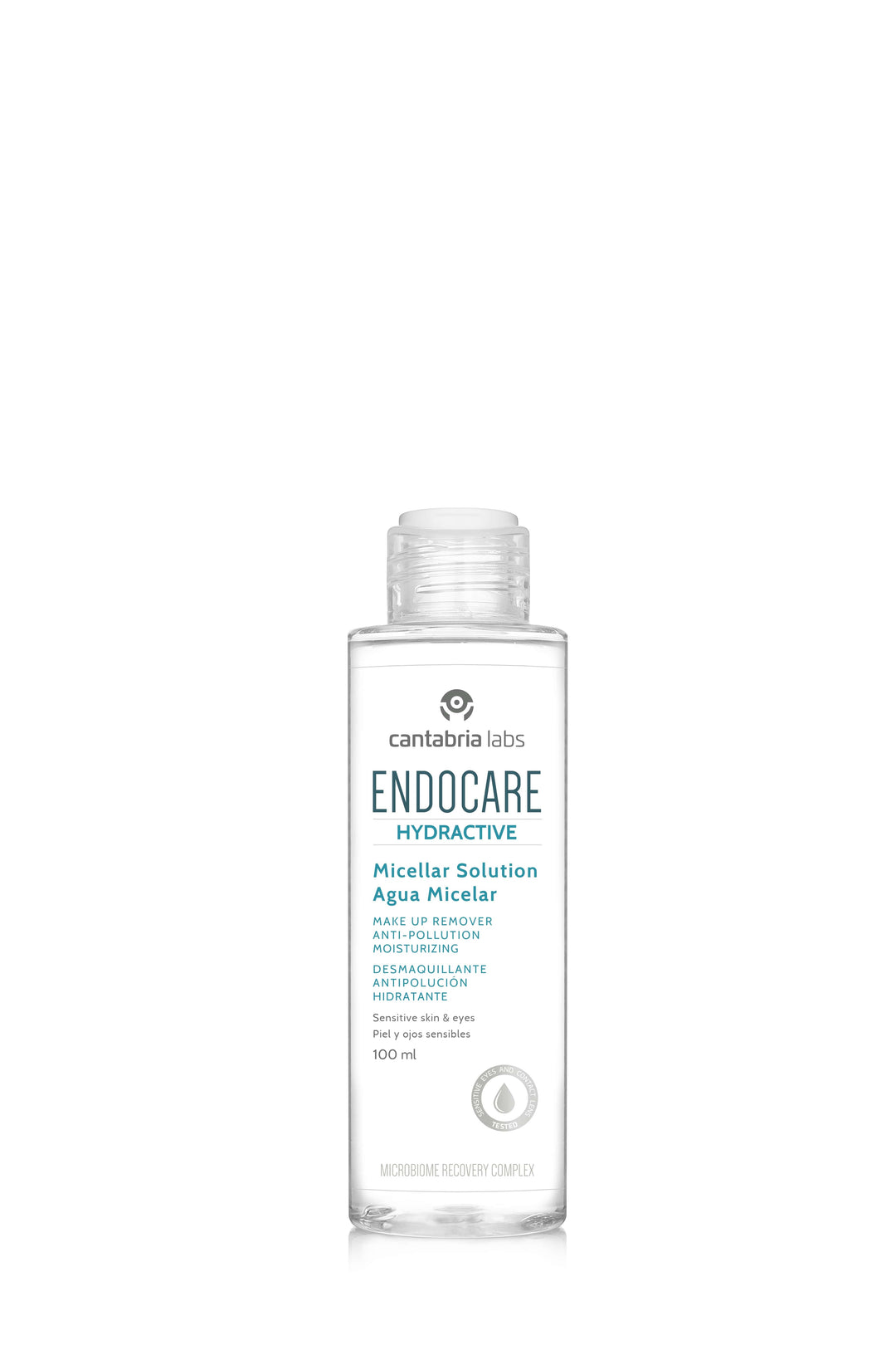 Endocare Hydractive Aqua Micelar Water-100 Ml