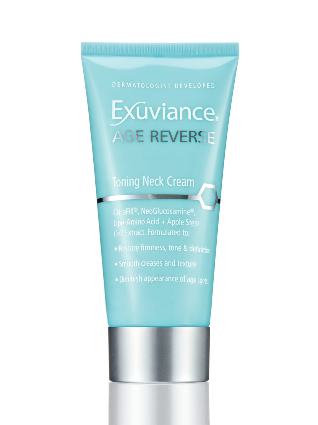 Exuviance Age Reverse Toning Neck Cream 75 G