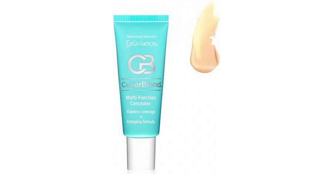 Exuviance Multi-Function Concealer: Sand 15 Ml