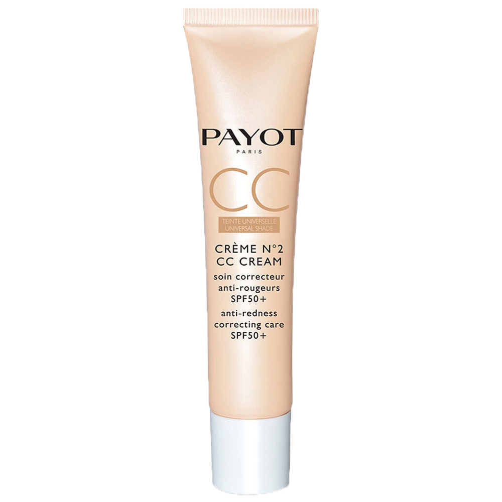 Payot Uni Skin Cc Cream 40ml