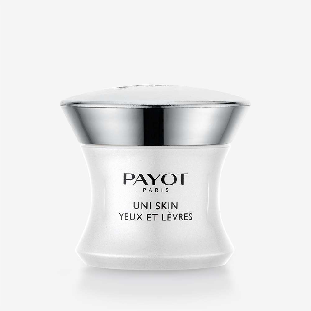 Payot Uni Skin Yeux Levres Pot 15ml15ml